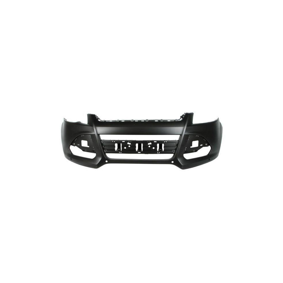 Blic 5511-00-0097220P Front Splitter For BMW X6 (E71, E72)