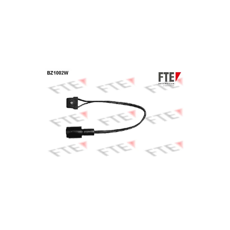 FTE 9410000 Brake Pad Wear Sensor