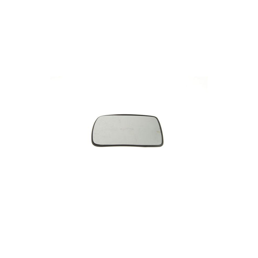 Blic 6102-02-1291139P Mirror Glass, Outside Mirror For Kia Picanto I (Sa)