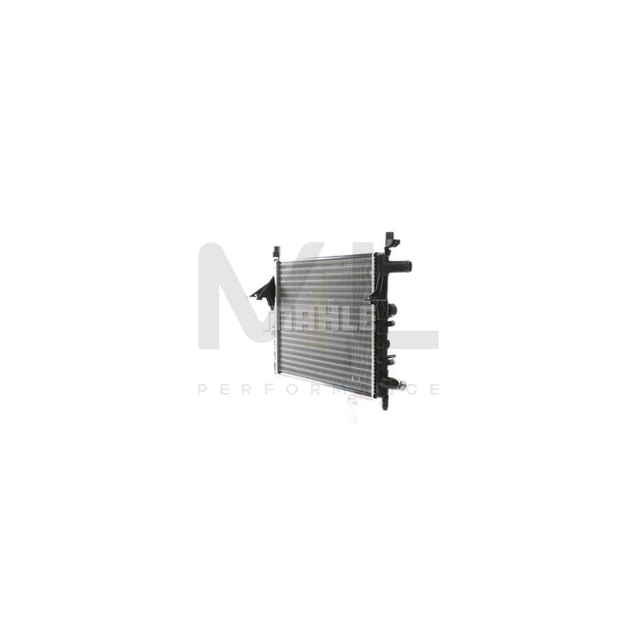 MAHLE ORIGINAL CR 1019 000S Engine radiator for RENAULT TWINGO Mechanically jointed cooling fins | ML Performance Car Parts