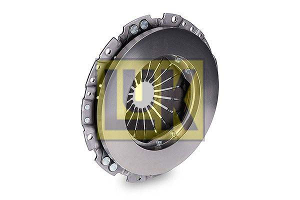 LuK 123 0105 10 Clutch Pressure Plate For Vw Lt