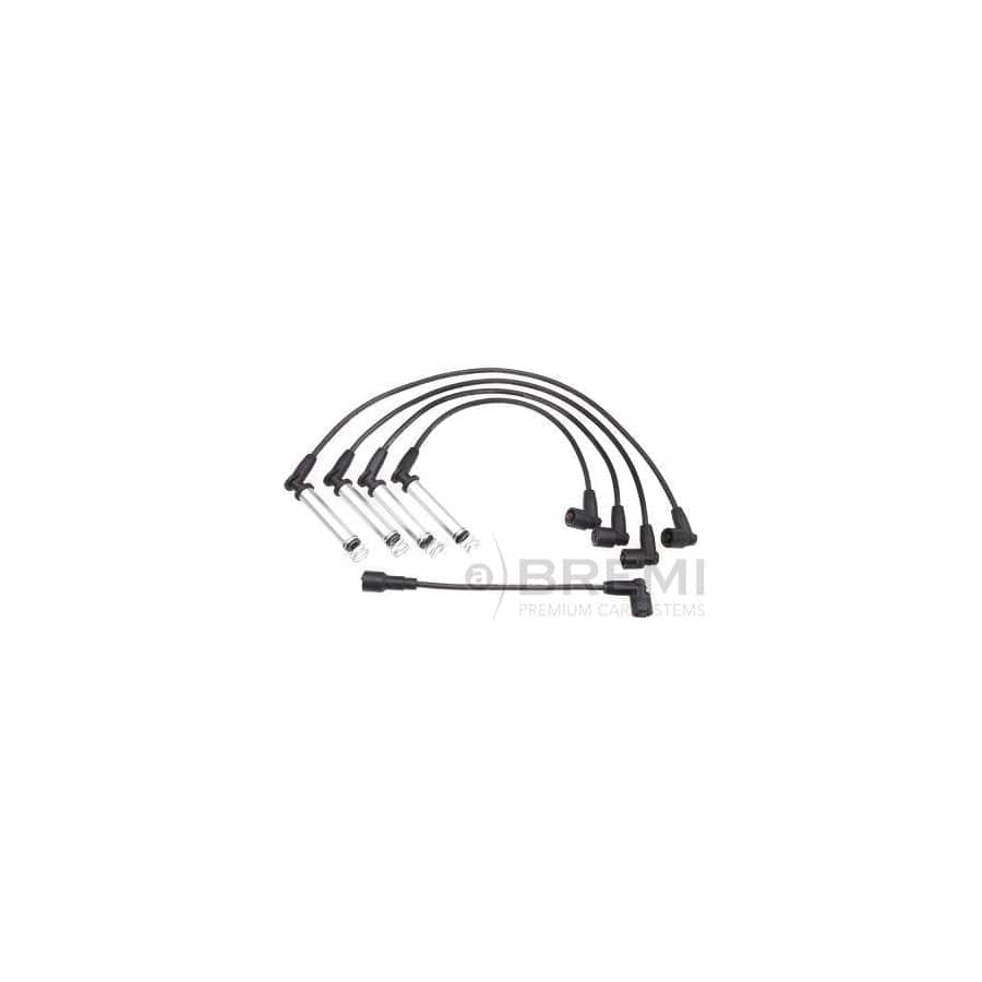 Bremi 300/651 Ignition Cable Kit