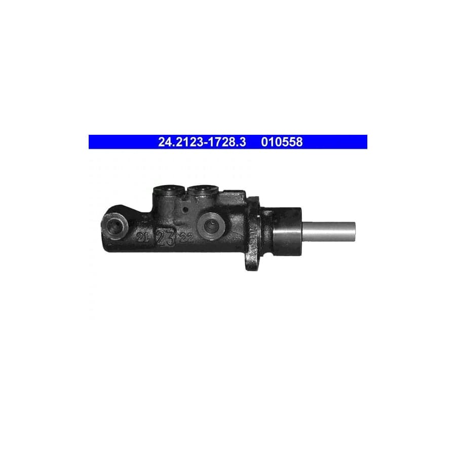ATE 24.2123-1728.3 Brake Master Cylinder for VW Lt