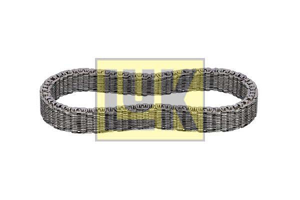 LuK 712 2059 10 Drive Chain, Automatic Transmission