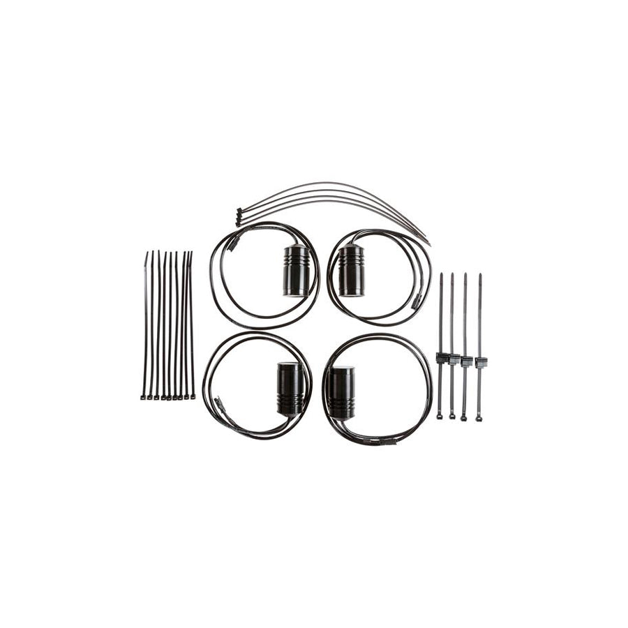 KW 68511130 Alfa Romeo Giulia (952) Cancellation Kit For Electronic Damping 1 | ML Performance UK Car Parts