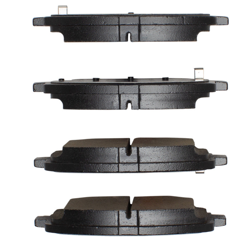 DFC 12-20 Chrysler Town & Country Rear 5000 Advanced Ceramic Brake Pads