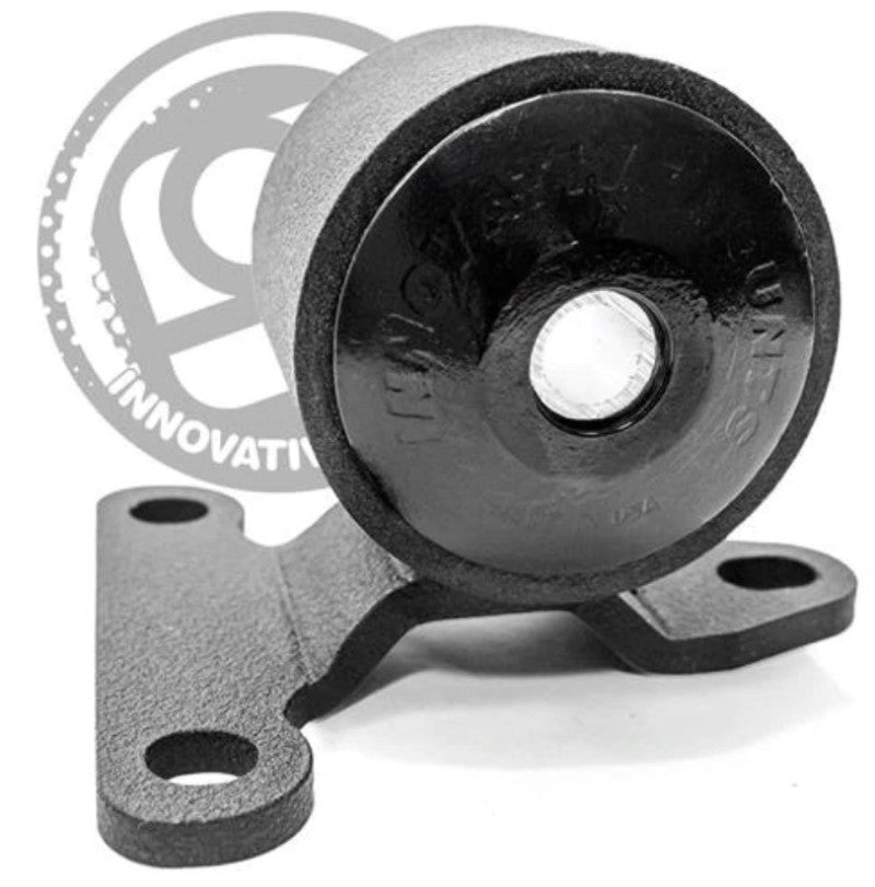 Innovative Mounts Innovative 88-01 Prelude F/H Series Silver Aluminum Mount 75A Bushing (Rear Engine Mount Only)