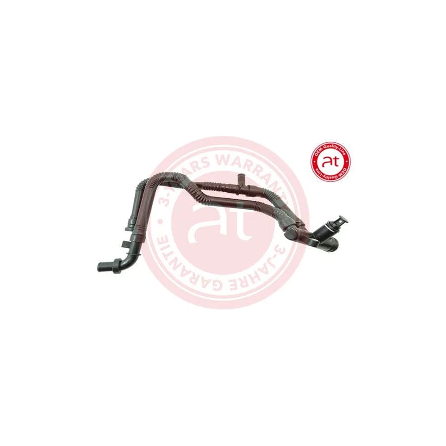at autoteile germany At21737 Radiator Hose