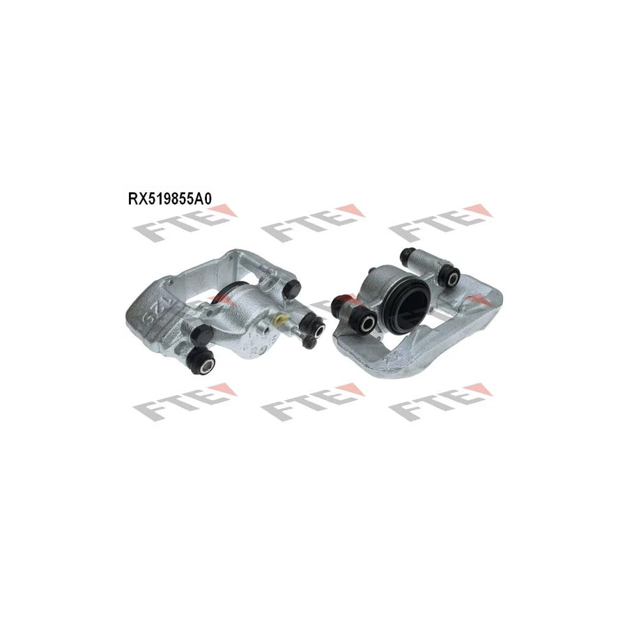 FTE Rx519855A0 Brake Caliper for Mazda 121 II Saloon (Db)