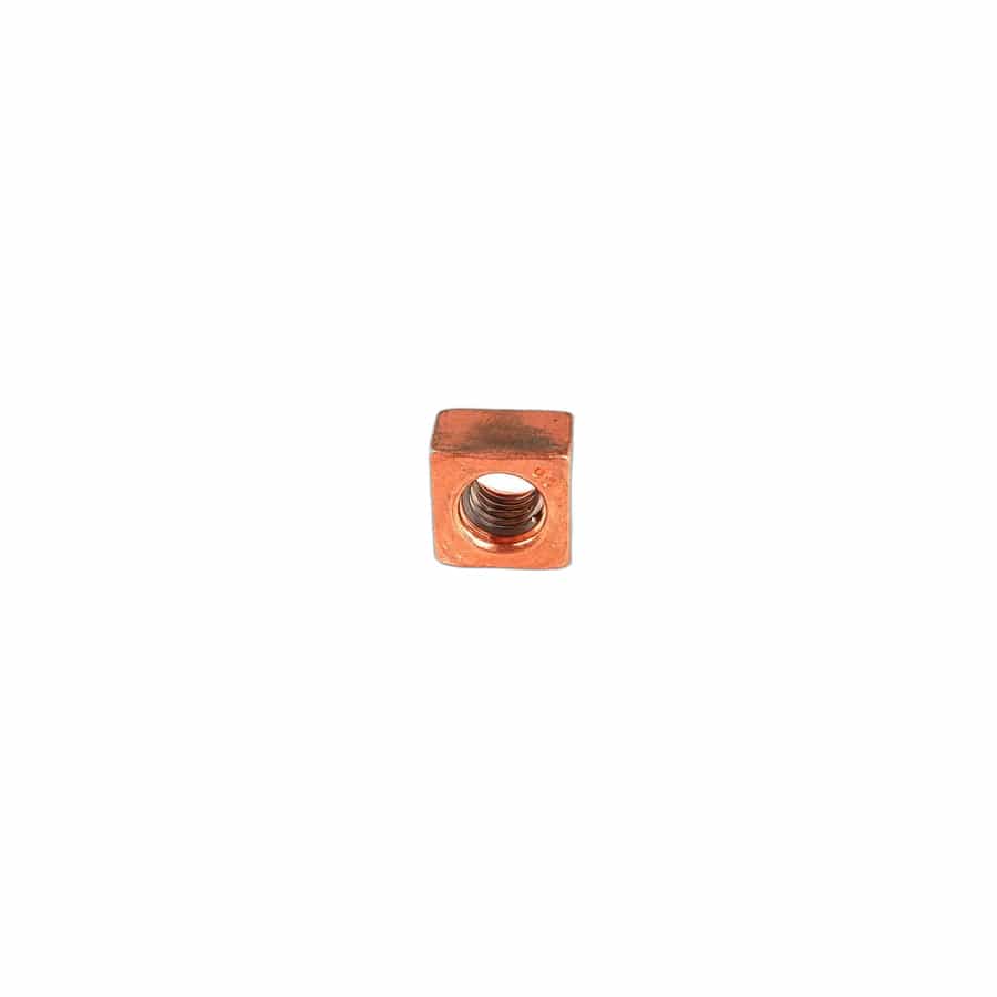 Genuine BMW 11621741172 E39 E52 E46 Square Nut M8 (Inc. M3 CSL, 740iLP & 735i) | ML Performance UK Car Parts