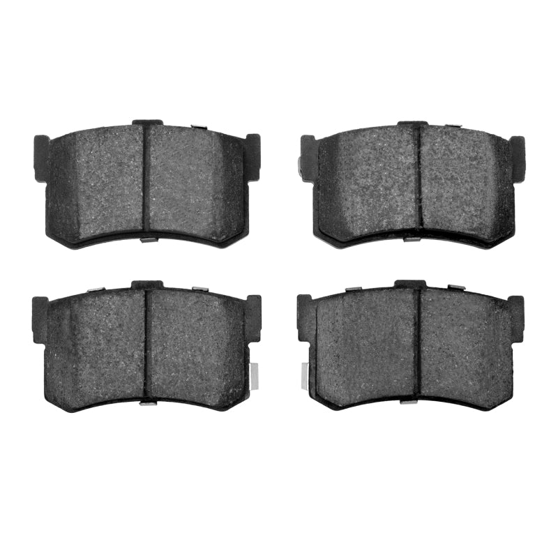 DFC 94-98 Hyundai Sonata Rear 4000 Hybridynamic Brake Pads