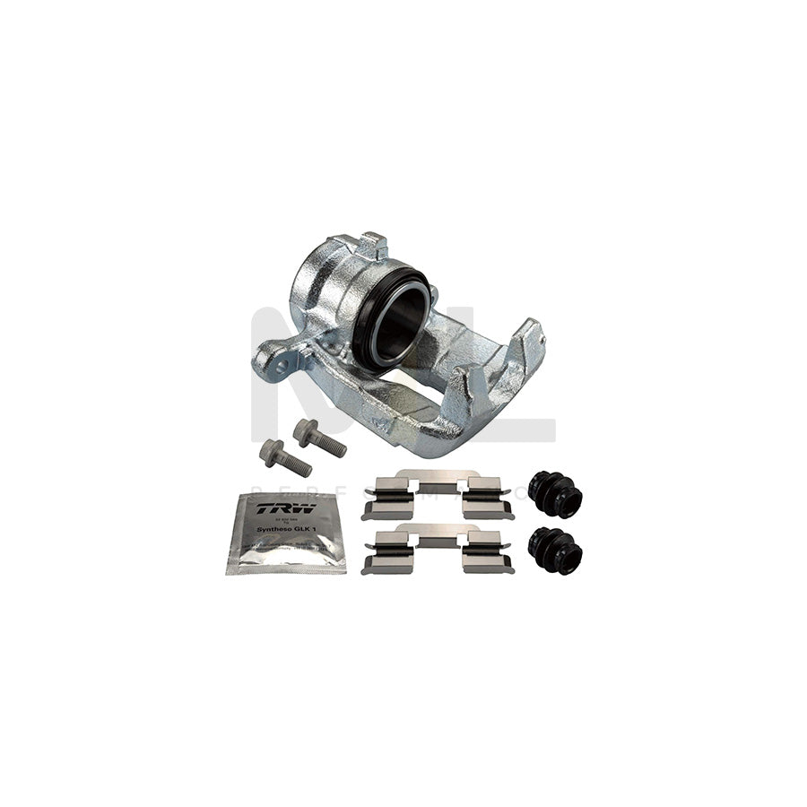 TRW BHX424E Brake Caliper suitable for MERCEDES-BENZ Vaneo (W414) | ML Performance Car Parts