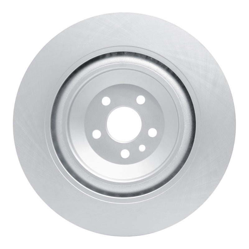 DFC 19-26 Jaguar F-Pace Rear GeoSPEC Coated Rotor