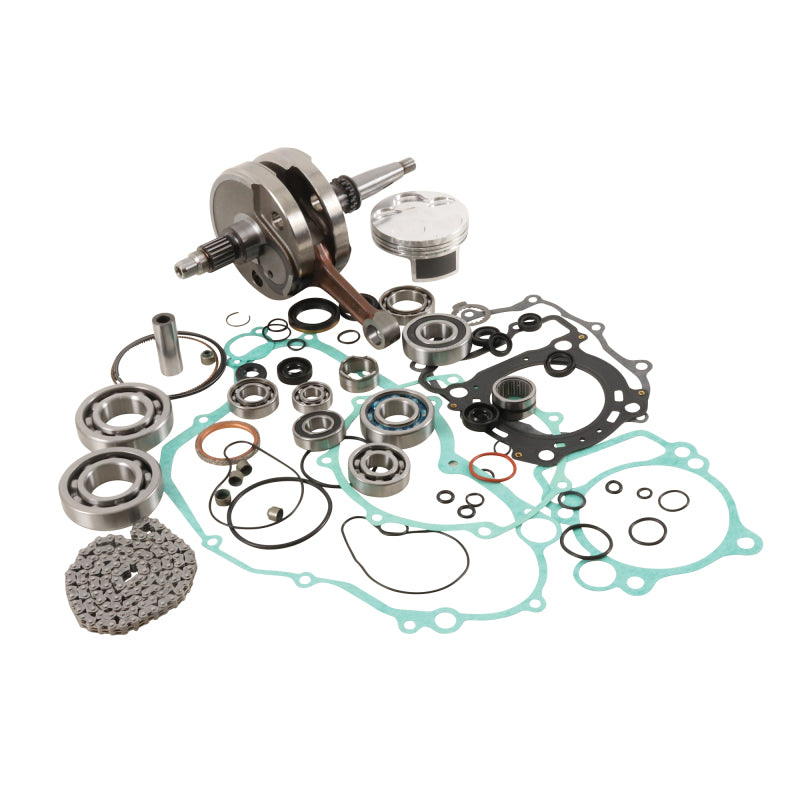 Vertex Pistons Vertex Yamaha Complete Engine Rebuild Kit
