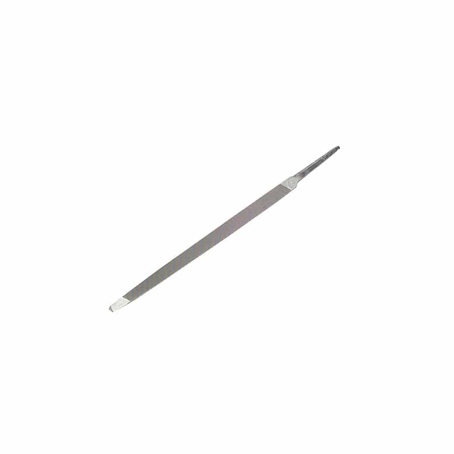 Crescent Nicholson® NICTES6 Extra Slim Taper Saw File 150mm (6in)