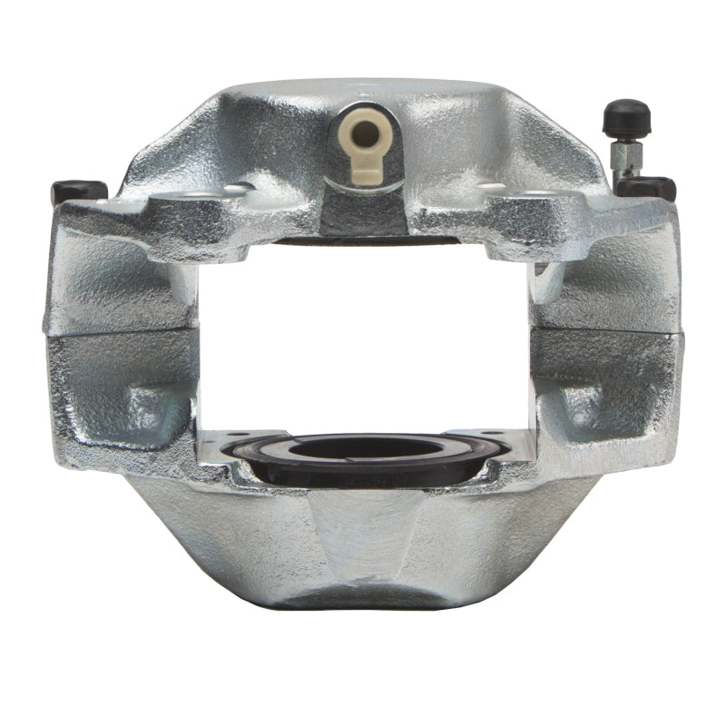 DFC 80-85 Mercedes-Benz 450SL Front-R Premium Caliper - Silver Zinc Coated