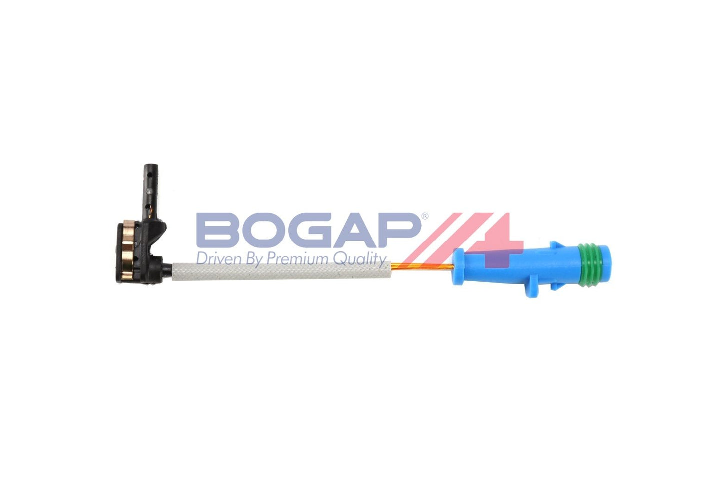 BOGAP C7118136 Warning Contact, Brake Pad Wear