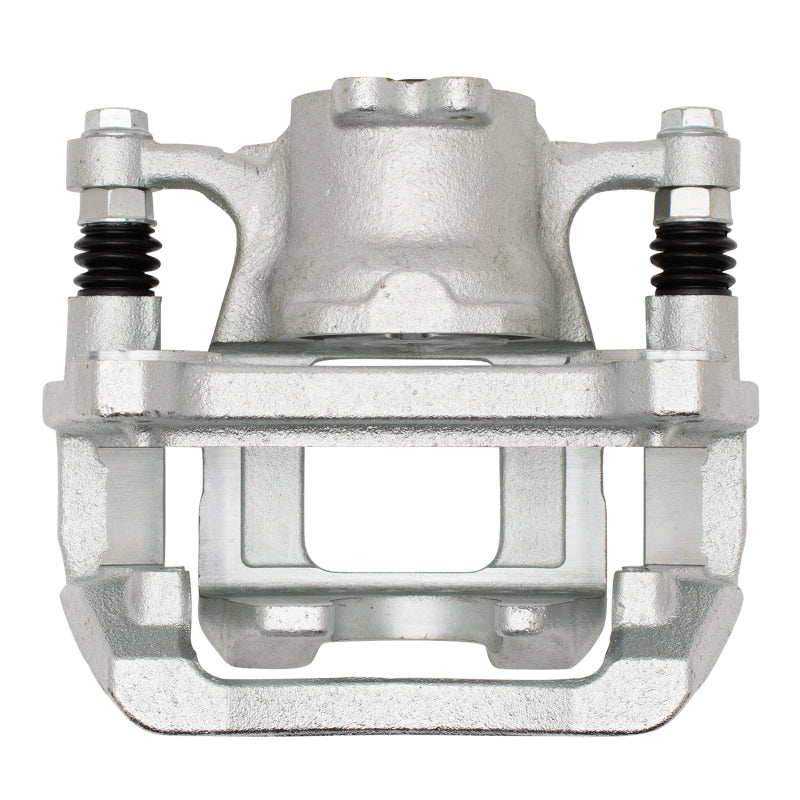 DFC 17-24 Buick Enclave Rear-L Silver Zinc Coated Premium Caliper