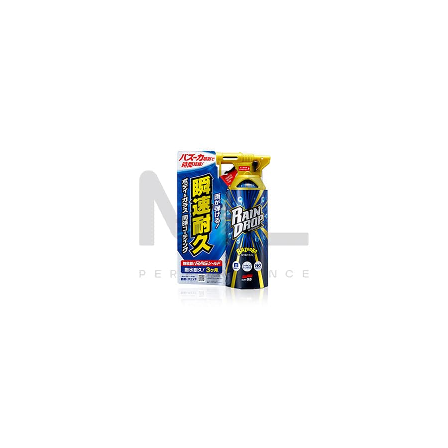 Soft99 10526 Rain Drop 300 ml