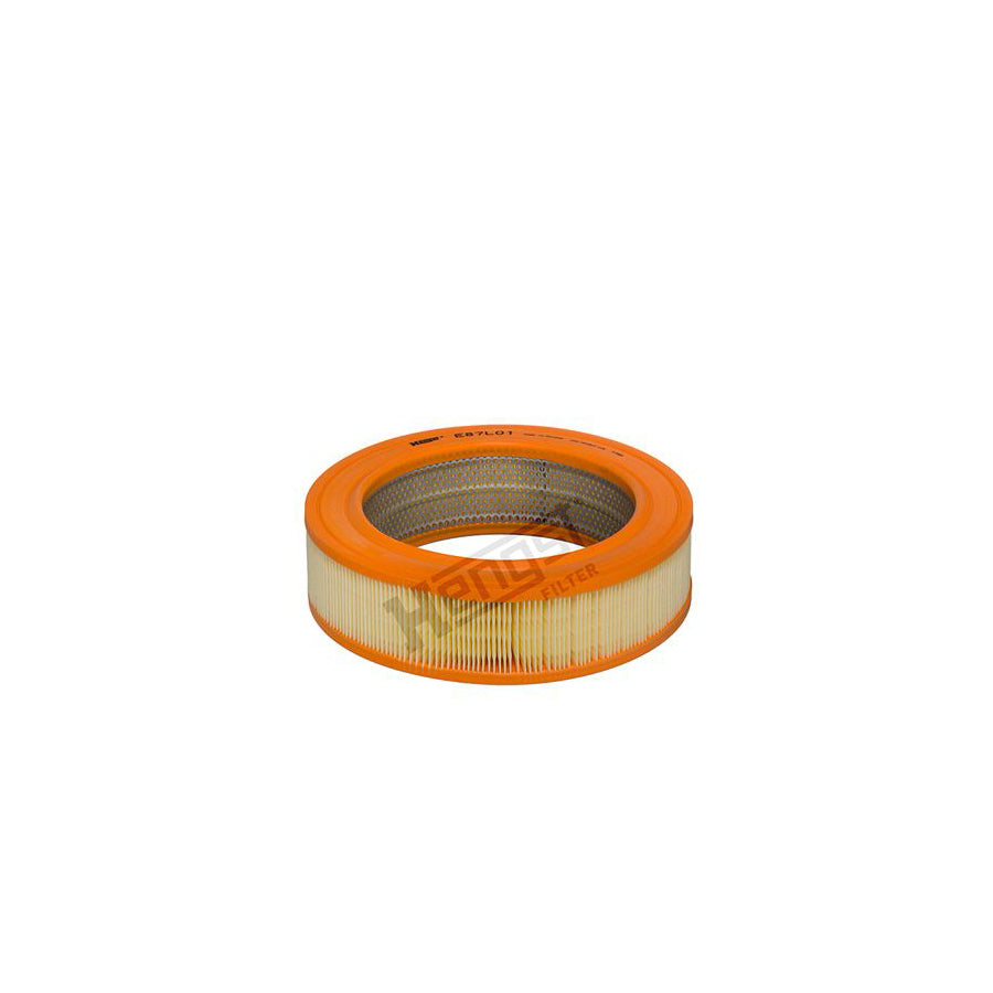 Hengst Filter E87L01 Air Filter
