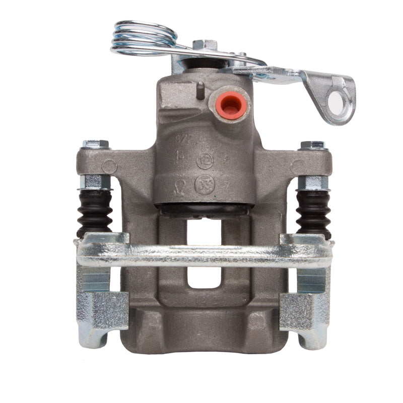 DFC 97-05 Audi A6 Rear-L Premium Caliper - Silver Zinc Coated