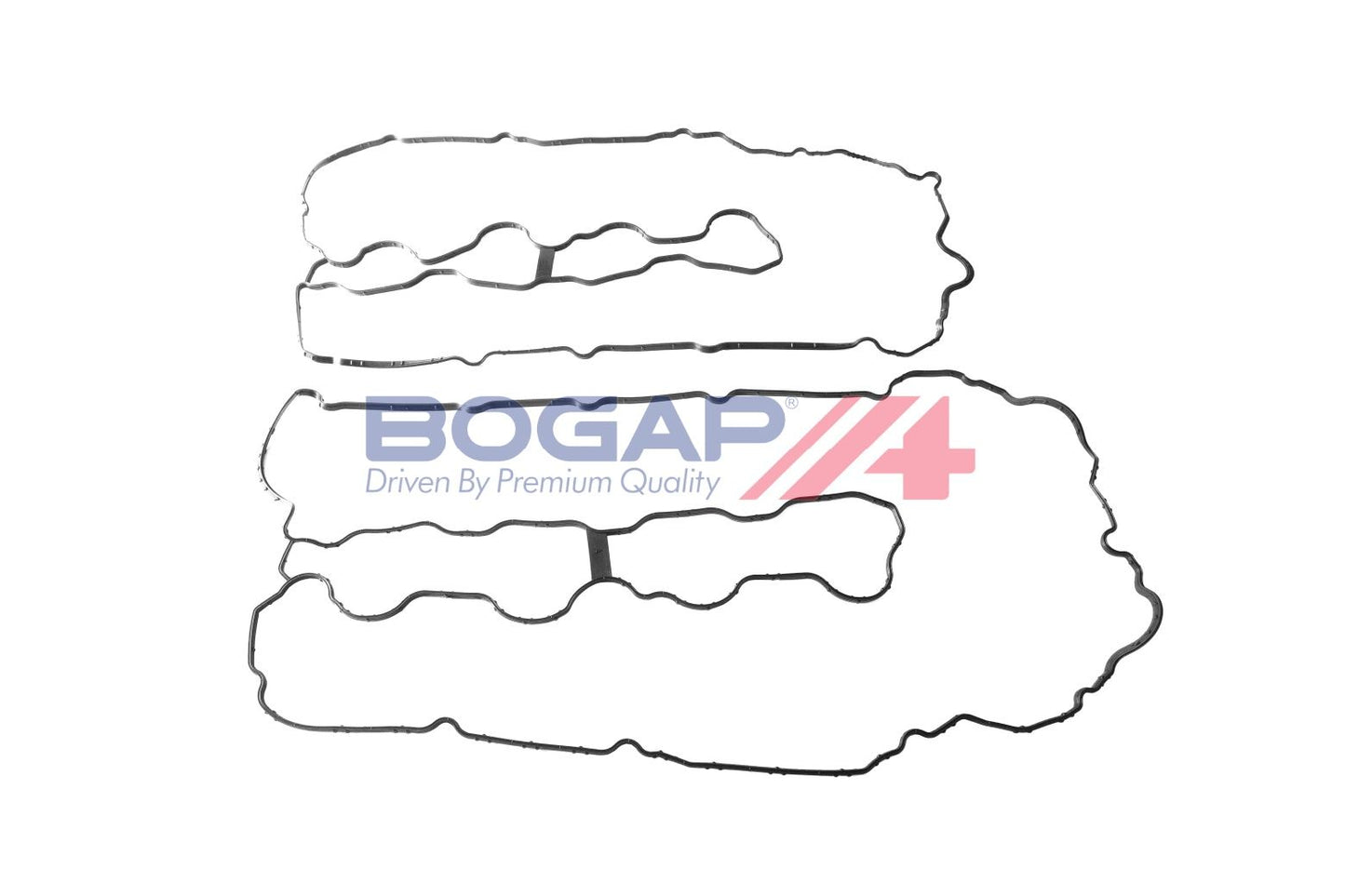 BOGAP B1118113 Gasket, Cylinder Head Cover