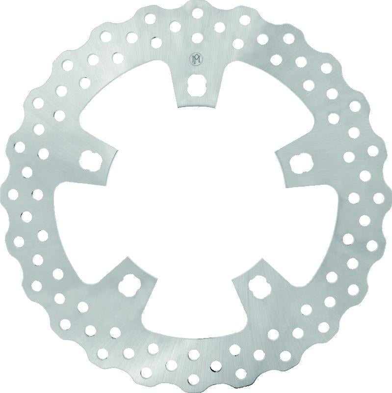Performance Machine Disc 11.81 (300Mm) x .20 Stainless Steel