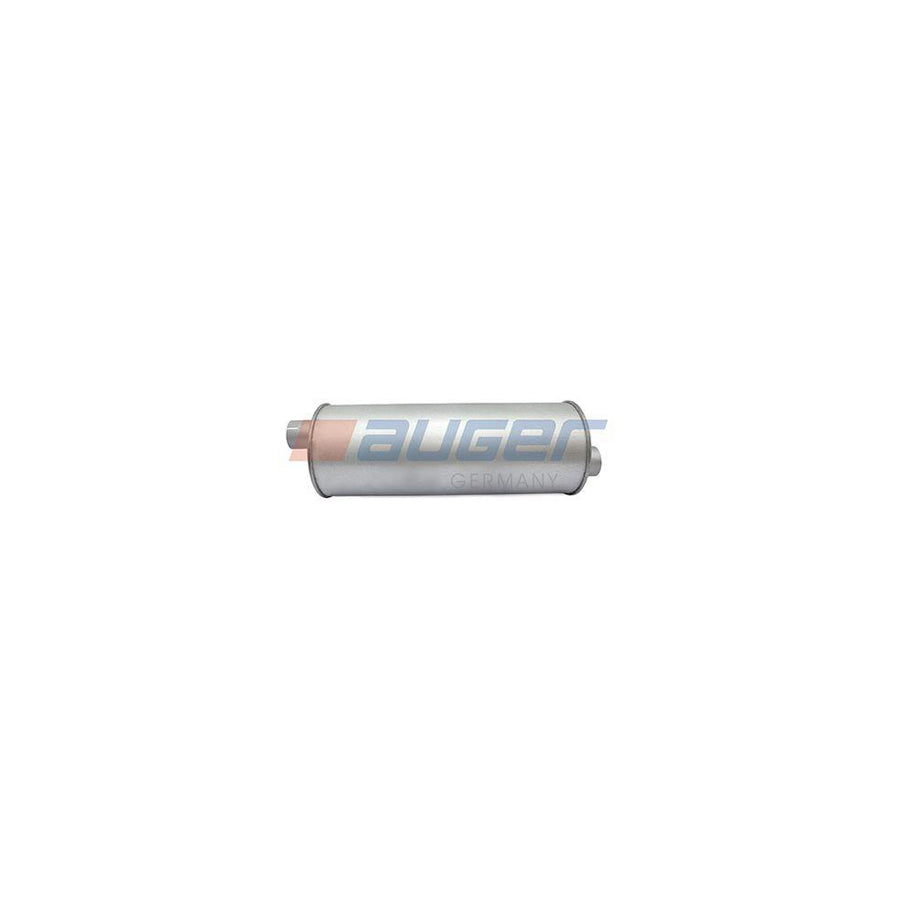 Auger 99300 Middle- / End Silencer