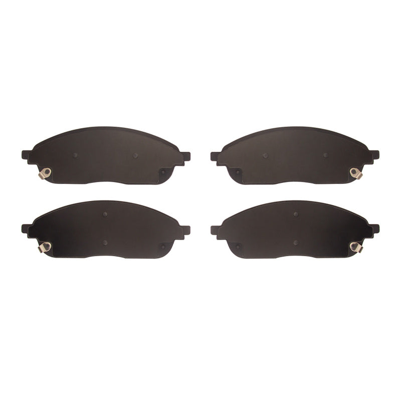 DFC 21-25 Jeep Grand Cherokee Front/Rear 5000 Advanced Ceramic Brake Pads