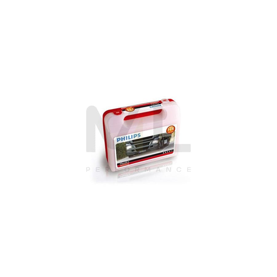 PHILIPS 55559LKMDKM Bulbs Assortment | ML Performance Car Parts