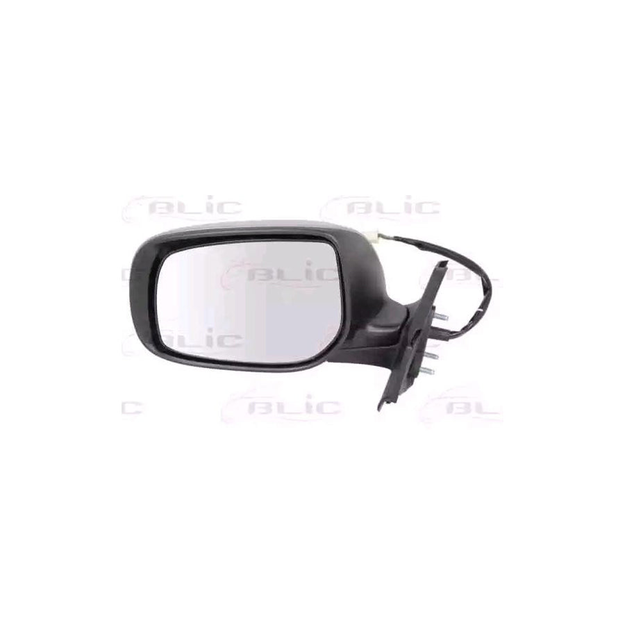 Blic 5402-19-2002545P Wing Mirror For Toyota Yaris