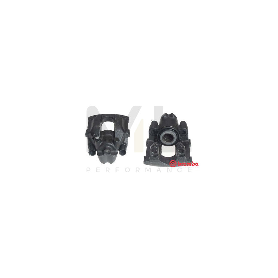 BREMBO F 06 215 Brake Caliper for BMW 3 Series | ML Performance Car Parts