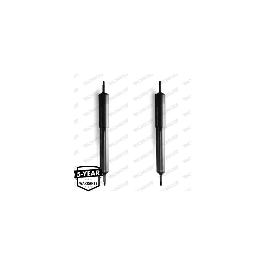 Monroe D8483 Shock Absorber for Nissan Patrol Gr V Off-Road (Y61)