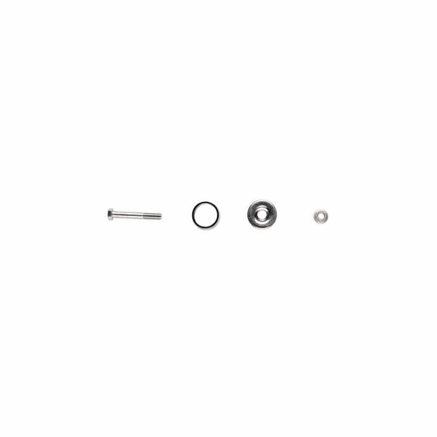 Bilstein 24-026093 AUDI A8 B6 Performance Front Shock Absorber 2 | ML Performance US Car Parts