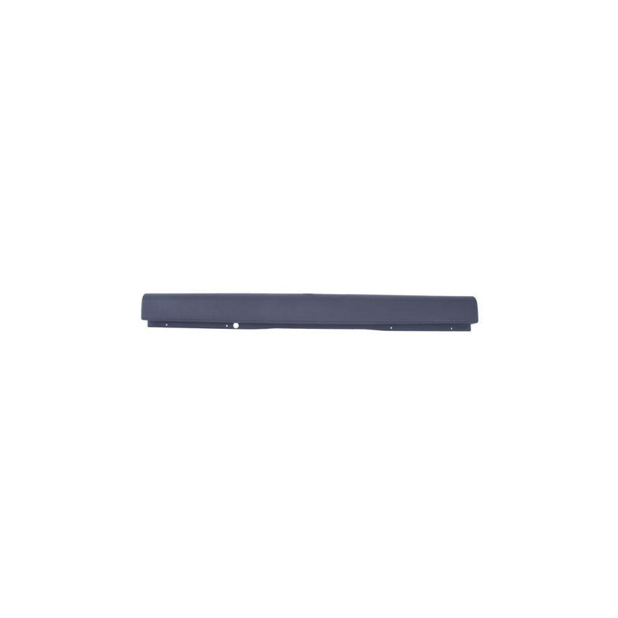 Blic 5506-00-2510951Q Rear Bumper For Ford Transit