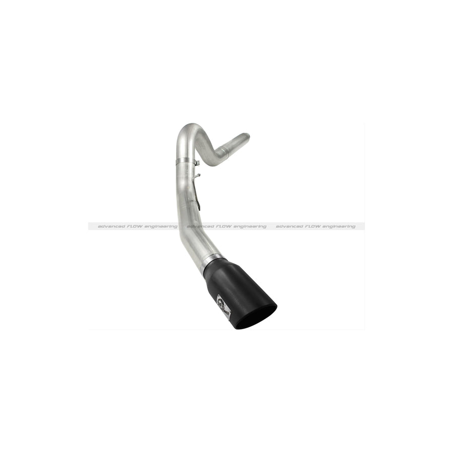 aFe 49-43054-B DPF-Back Exhaust System Ford Diesel Trucks 08-10 V8-6.4L (td) | ML Performance US Car Parts