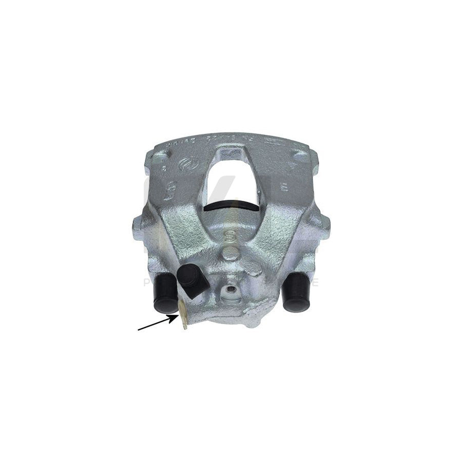 TEXTAR 38066300 Brake Caliper without holder | ML Performance Car Parts