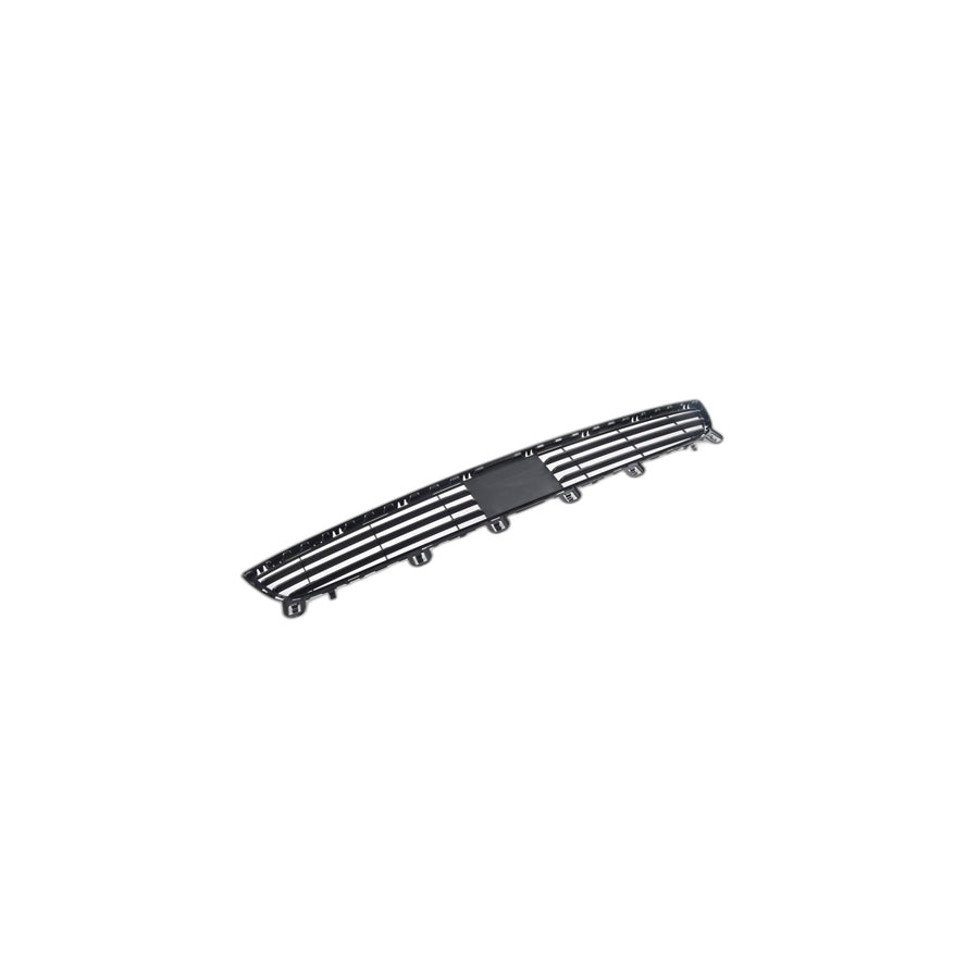 Genuine BMW 51117303083 F15 Grill, Center Lower ACC (Inc. X5) | ML Performance US Car Parts