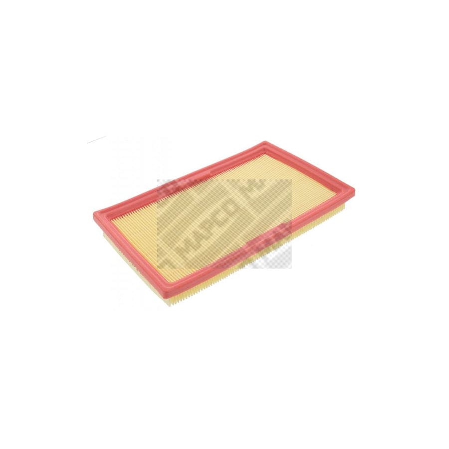 Mapco 60480 Air Filter For Hyundai Amica / Atoz (Mx)