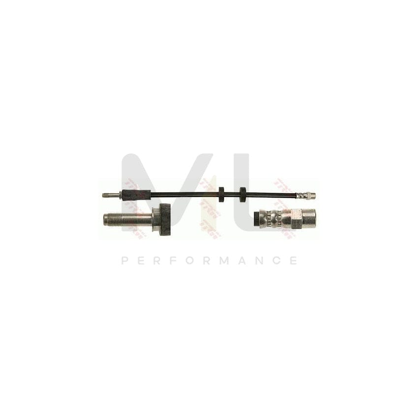TRW PHB567 Brake Hose for VOLVO XC90 I (C, 275) 412mm, M10x1 | ML Performance Car Parts