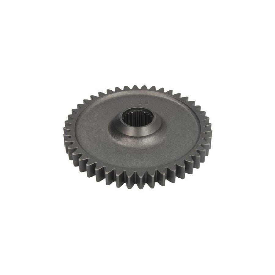 BTA B09-Bpw-008 Cap, Wheel Bearing