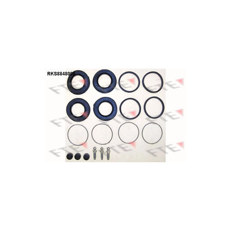FTE 9323840 Repair Kit, Brake Caliper