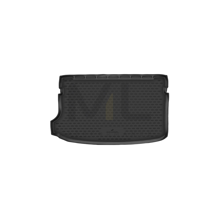 WALSER XTR 71022 Car boot liner Nonslip