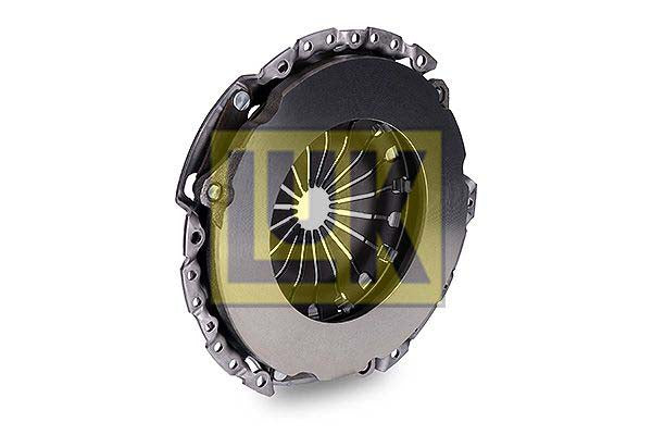 LuK 122 0293 10 Clutch Pressure Plate