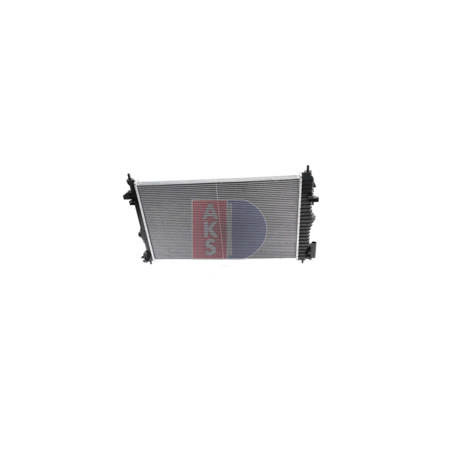 AKS Dasis 150099N Engine Radiator
