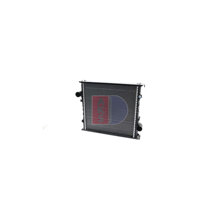 AKS Dasis 440204N Engine Radiator