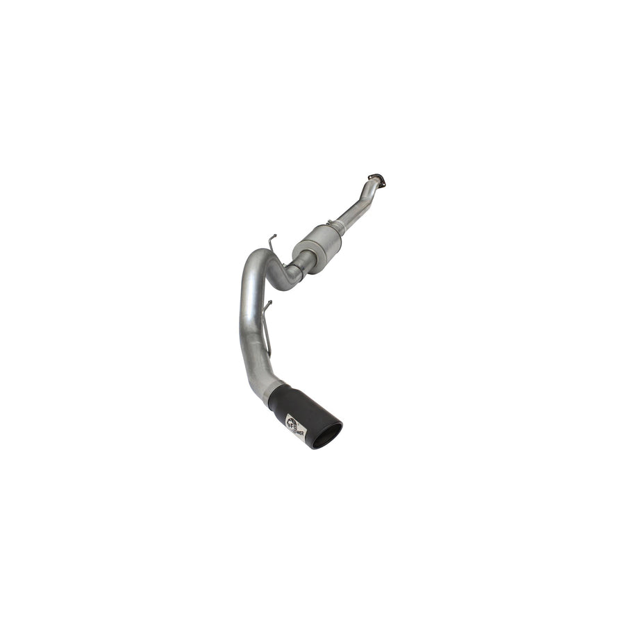aFe 49-03069-B Cat-Back Exhaust System Ford F-150 15-20 V6-2.7L (tt)/3.5L (tt) | ML Performance US Car Parts