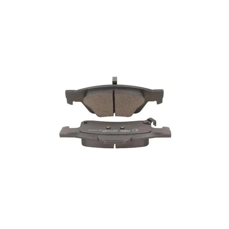 ABE C2Y026ABE Brake Pad Set