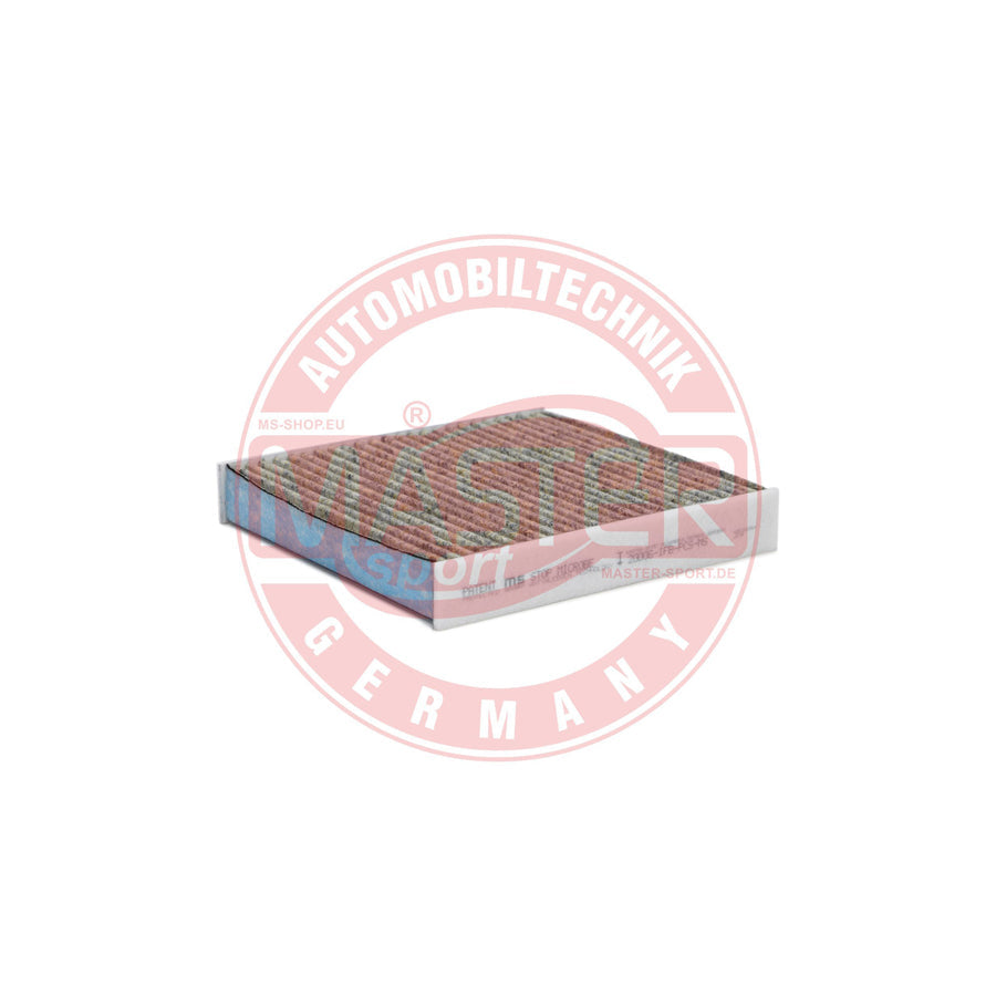 Master Sport 20006-IFB-PCS-Ms Pollen Filter