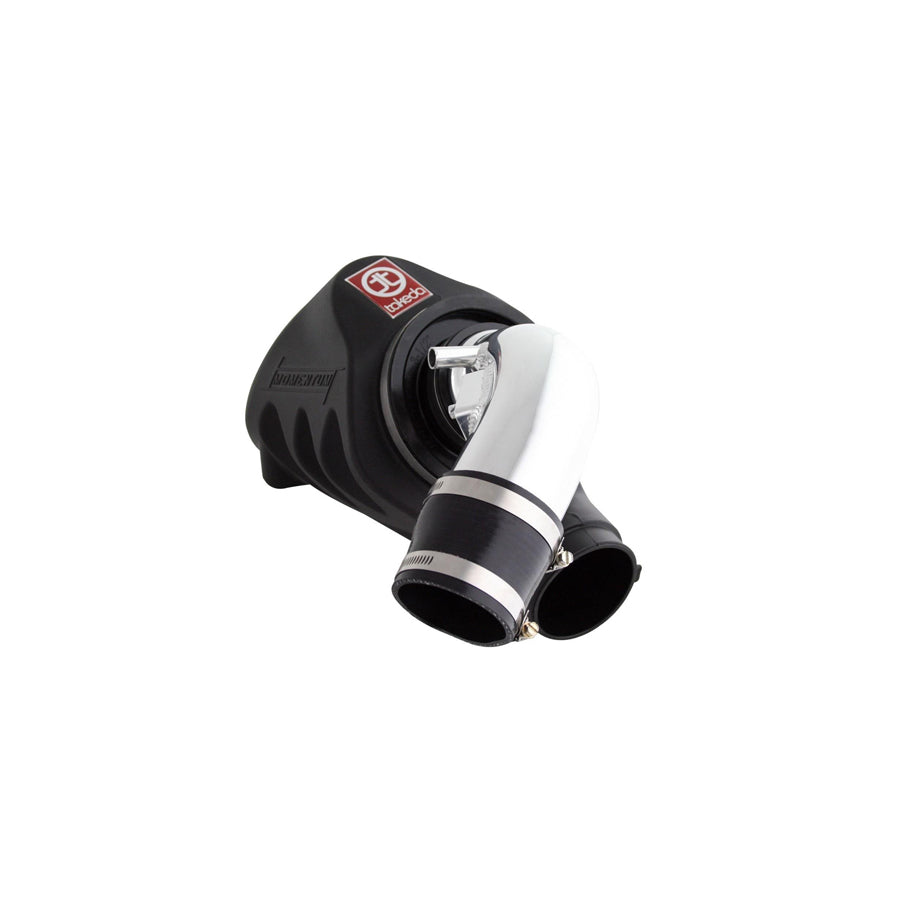 aFe TM-1018P-D Sealed Intake Honda Civic Si 12-15 L4-2.4L | ML Performance US Car Parts